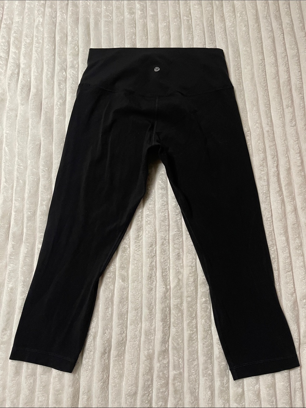 Lululemon Align Crop *21" | Size 10